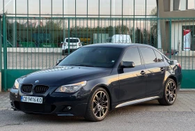 BMW 530 M-Packet, Facelift, Automat | Mobile.bg � ����� ������ 3