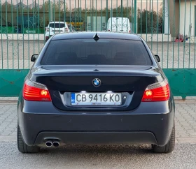 BMW 530 M-Packet, Facelift, Automat | Mobile.bg � ����� ������ 5