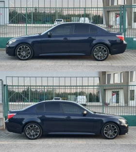 BMW 530 M-Packet, Facelift, Automat | Mobile.bg � ����� ������ 7