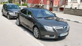 Opel Insignia 2.8 v6 turbo cosmo | Mobile.bg � ����� ������ 6