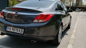 Opel Insignia 2.8 v6 turbo cosmo | Mobile.bg � ����� ������ 8