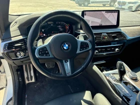 BMW 540 xDrive * ��������� * ������� * �������� * CARFAX | Mobile.bg � ����� ������ 8