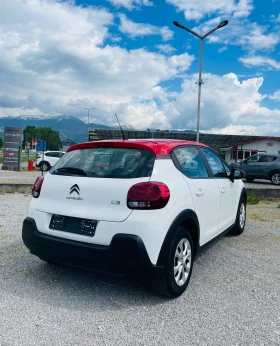 Citroen C3 1.2 PureTec Feel * EURO6 * �������� �������*  | Mobile.bg � ����� ������ 5
