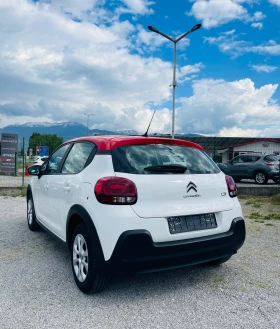 Citroen C3 1.2 PureTec Feel * EURO6 * �������� �������*  | Mobile.bg � ����� ������ 7