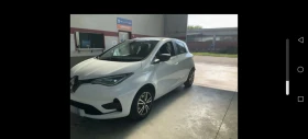 Renault Zoe LIFE 109ps. 52kw battery CCS | Mobile.bg � ����� ������ 3