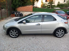 Honda Civic 1.8i ��������� 140�� | Mobile.bg � ����� ������ 3