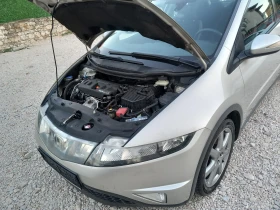 Honda Civic 1.8i ��������� 140�� | Mobile.bg � ����� ������ 15