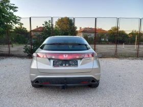 Honda Civic 1.8i ��������� 140�� | Mobile.bg � ����� ������ 5