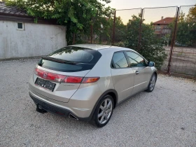 Honda Civic 1.8i ��������� 140�� | Mobile.bg � ����� ������ 6