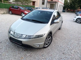 Honda Civic 1.8i ��������� 140�� | Mobile.bg � ����� ������ 2