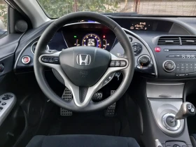 Honda Civic 1.8i ��������� 140�� | Mobile.bg � ����� ������ 13