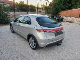 Honda Civic 1.8i ��������� 140�� | Mobile.bg � ����� ������ 4