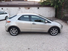 Honda Civic 1.8i ��������� 140�� | Mobile.bg � ����� ������ 7
