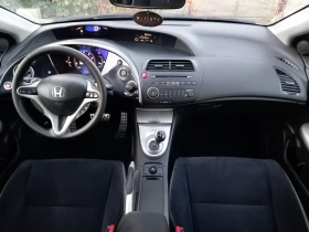 Honda Civic 1.8i ��������� 140�� | Mobile.bg � ����� ������ 9