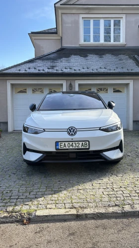 VW ID.7 ID 7 Pro | Mobile.bg � ����� ������ 2