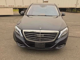 Mercedes-Benz S 550 * ��������� * ��������� * ������� * 360 | Mobile.bg � ����� ������ 2