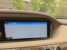 Mercedes-Benz S 550 * ��������� * ��������� * ������� * 360 | Mobile.bg � ����� ������ 10