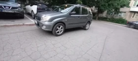 Subaru Justy ��� | Mobile.bg � ����� ������ 2