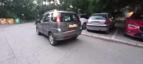 Subaru Justy ��� | Mobile.bg � ����� ������ 3
