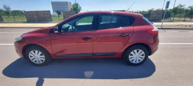 Renault Megane - 3750 € / 7334.36 лв. - 19068053 2