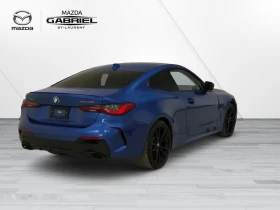 BMW M4 Coupe * xDrive * АвтоКредит * (ЦЕНА ДО БГ) - 36999 € / 72363.75 лв. - 48113099 4
