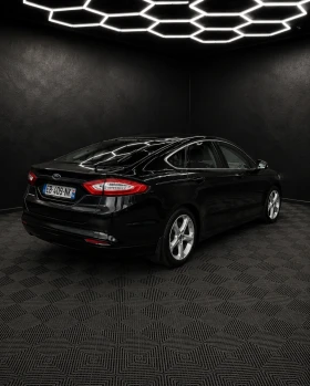 Ford Mondeo Titanium 2.0 Tdci | Mobile.bg � ����� ������ 4