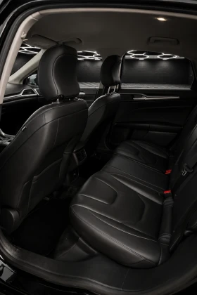 Ford Mondeo Titanium 2.0 Tdci | Mobile.bg � ����� ������ 7
