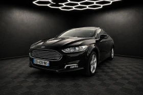 Ford Mondeo Titanium 2.0 Tdci | Mobile.bg � ����� ������ 2