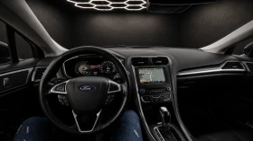 Ford Mondeo Titanium 2.0 Tdci | Mobile.bg � ����� ������ 5