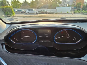 Peugeot 2008 1.2 Puretech | Mobile.bg � ����� ������ 7