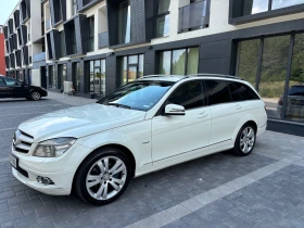 Mercedes-Benz C 220 - 4900 € - 69446617 2