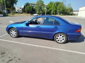 Mercedes-Benz C 270 