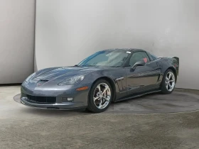 ����� �� �������� �� Chevrolet Corvette GRAND SPORT ���� �� �������� ����������