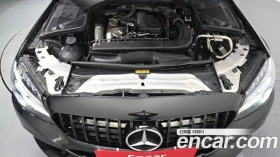 Mercedes-Benz C 200 | TOP SERVICE - 15890 € - 24265219 6