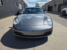 Porsche 911 Автокредит Цена до България - 31600 € - 38372912 3