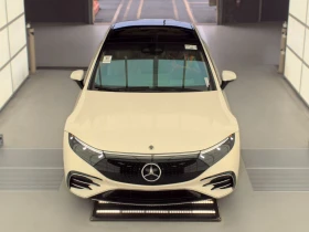 Mercedes-Benz EQS AMG-pack* Distr* ������* �����* �����* Hyperscreen | Mobile.bg � ����� ������ 2