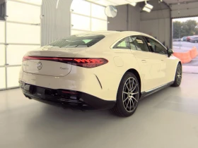 Mercedes-Benz EQS AMG-pack* Distr* ������* �����* �����* Hyperscreen | Mobile.bg � ����� ������ 6
