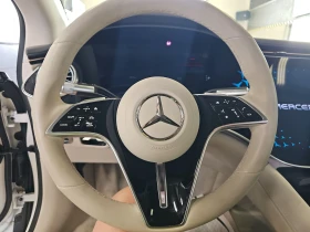 Mercedes-Benz EQS AMG-pack* Distr* ������* �����* �����* Hyperscreen | Mobile.bg � ����� ������ 8