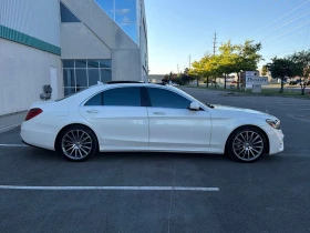 Mercedes-Benz S 560 * DESIGNO * KEYLESS * LANE ASSIST * ПОДГРЕВ *  - 31999 € - 53482713 7