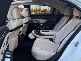 Mercedes-Benz S 560 * DESIGNO * KEYLESS * LANE ASSIST * ПОДГРЕВ *  - 31999 € - 53482713 12