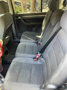 VW Touran | Mobile.bg � ����� ������ 5