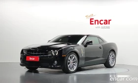 Chevrolet Camaro 3.6
