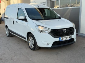 Dacia Dokker 1.5 dci  | Auto.bg — изображение 7