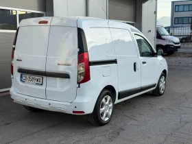 Dacia Dokker 1.5 dci  | Auto.bg — изображение 5