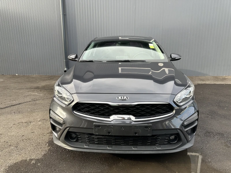 Kia K3, снимка 5 - Автомобили и джипове - 47957218