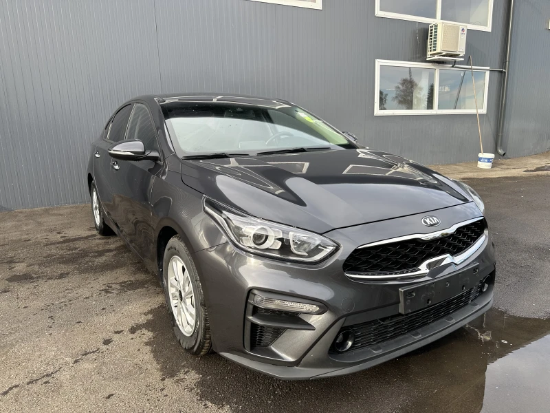 Kia K3, снимка 6 - Автомобили и джипове - 47957218