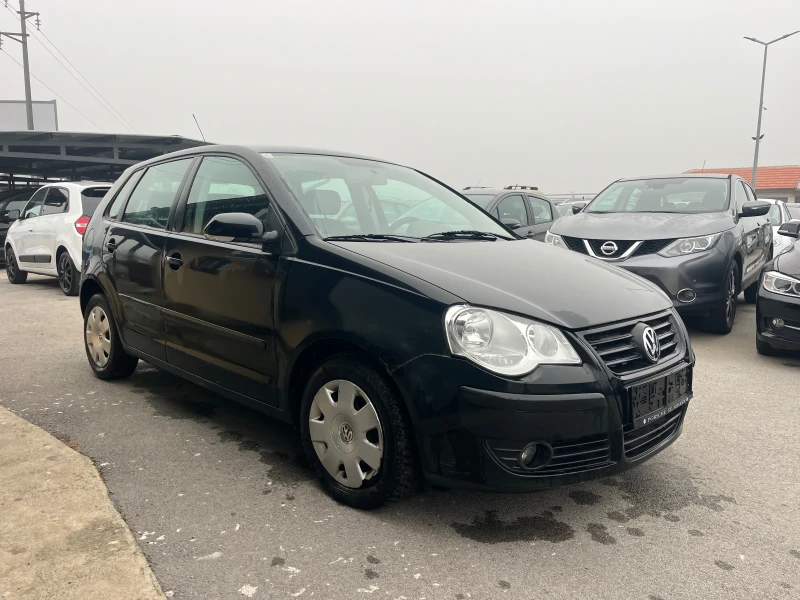 VW Polo 1.2, снимка 3 - Автомобили и джипове - 48351235