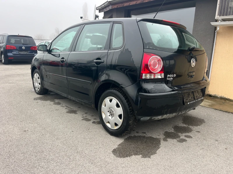 VW Polo 1.2, снимка 6 - Автомобили и джипове - 48351235