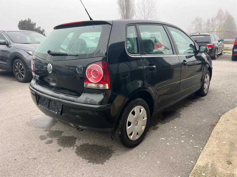 VW Polo 1.2, снимка 4 - Автомобили и джипове - 48351235