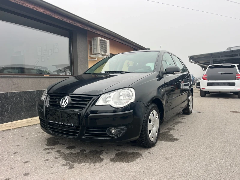 VW Polo 1.2, снимка 1 - Автомобили и джипове - 48351235